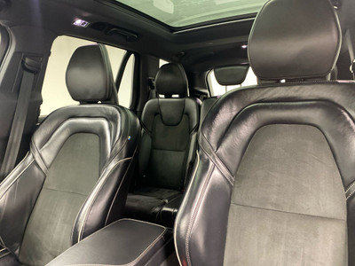 2022 Volvo XC90