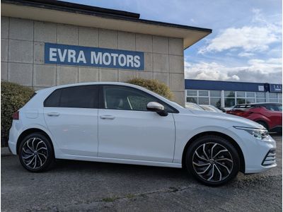 2024 Volkswagen Golf