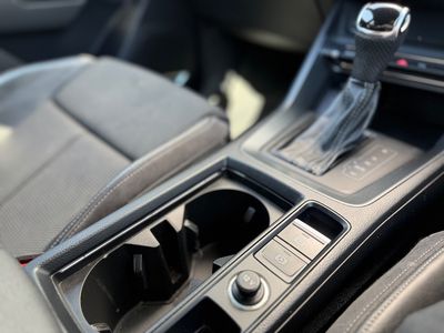 2019 Audi Q3