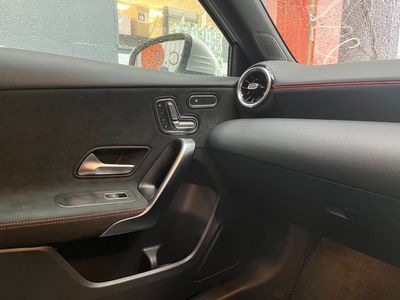 2020 Mercedes-Benz A Class