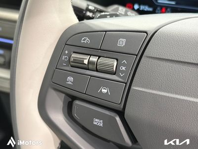 2026 Kia EV2