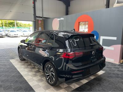 2024 Volkswagen Golf