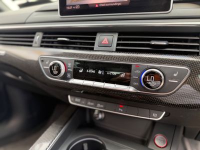 2019 Audi S4