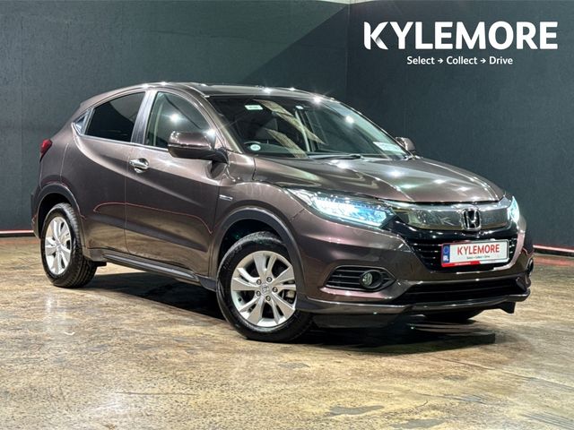 vehicle for sale from Kylemore Cars