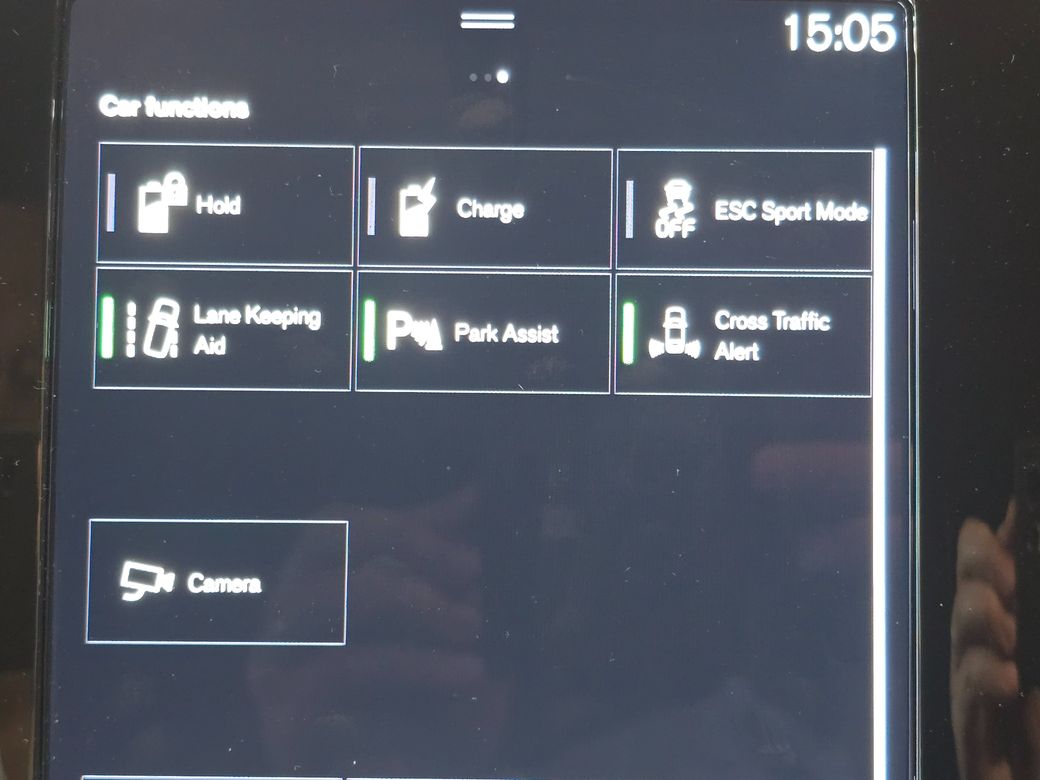 2022 Volvo XC40