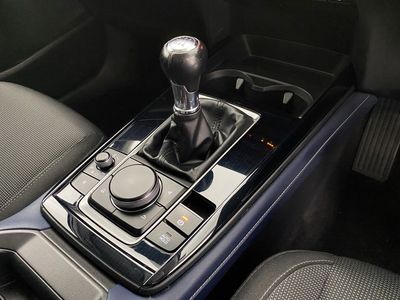 2021 Mazda CX-30