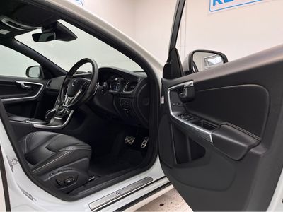 2016 Volvo V60