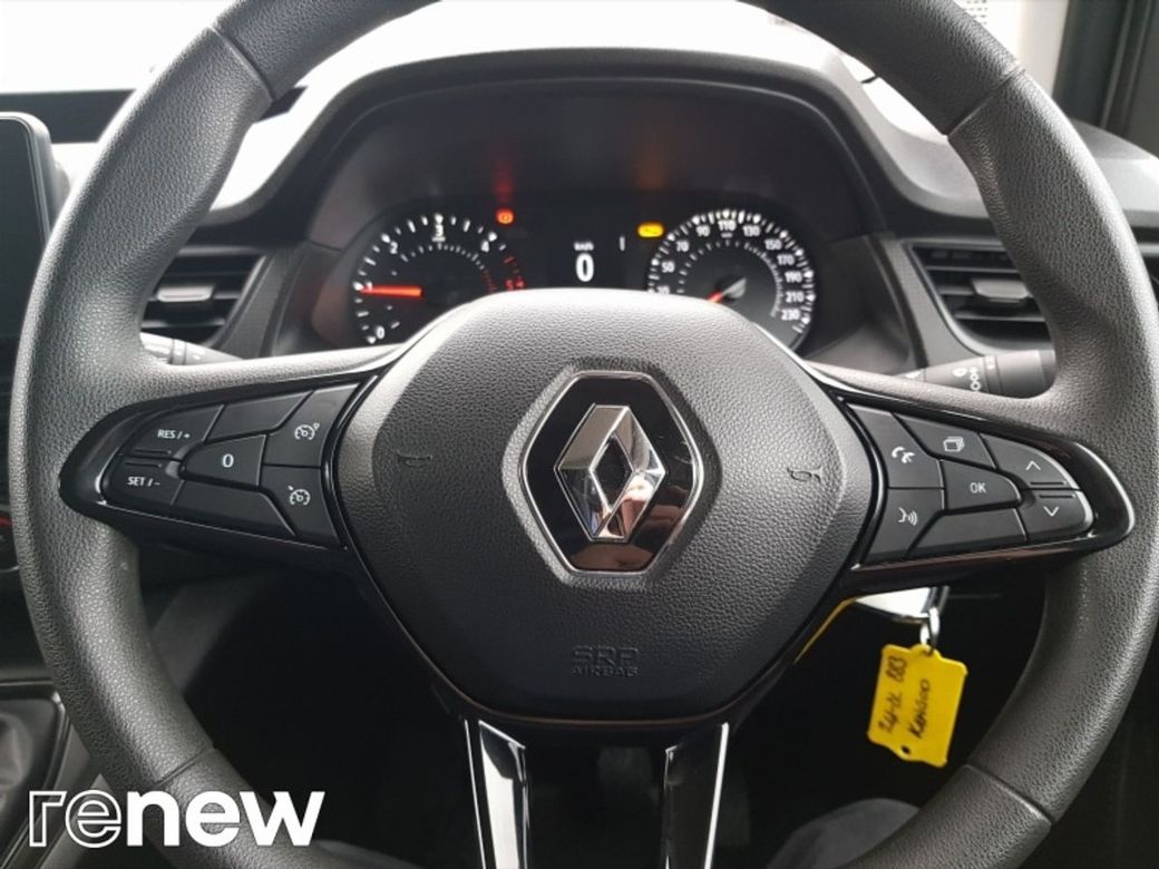 2024 Renault Kangoo