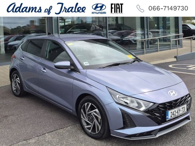 vehicle for sale from Adams of Tralee