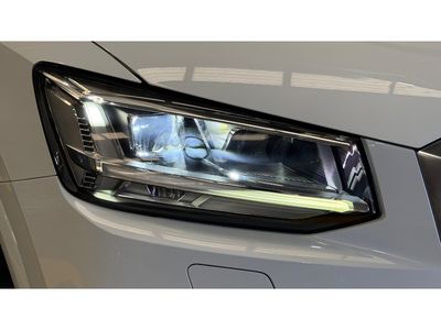 2018 Audi Q2
