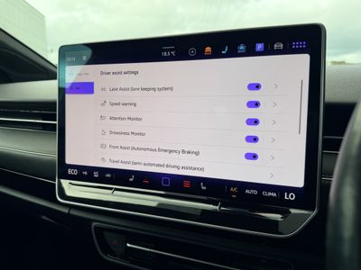 2024 Volkswagen ID.7
