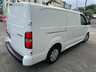 2018 Toyota Proace