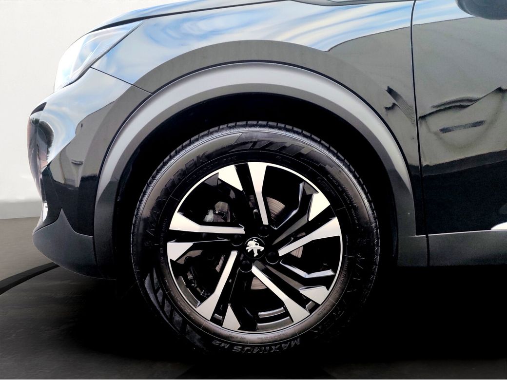 2021 Peugeot 2008