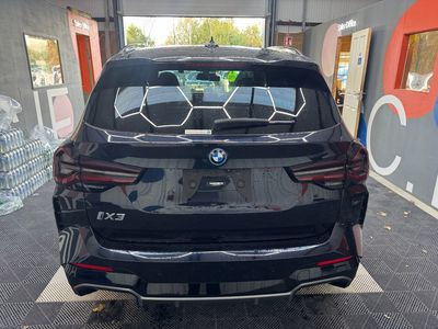 2022 BMW iX3