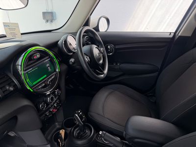 2019 Mini Cooper