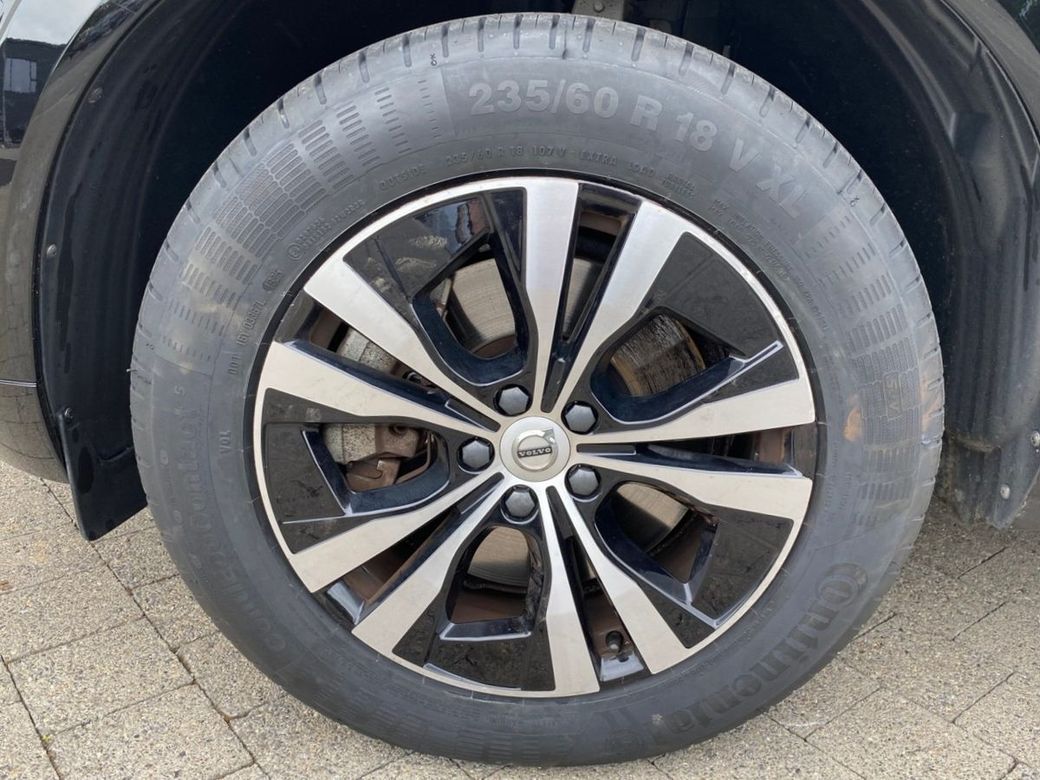 2022 Volvo XC60