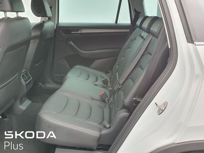 2024 Skoda Kodiaq