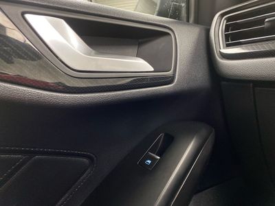 2021 Ford Focus