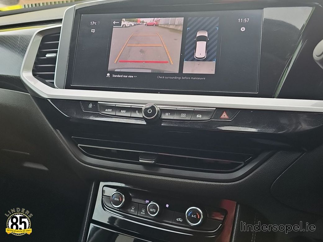 2022 Opel Grandland X