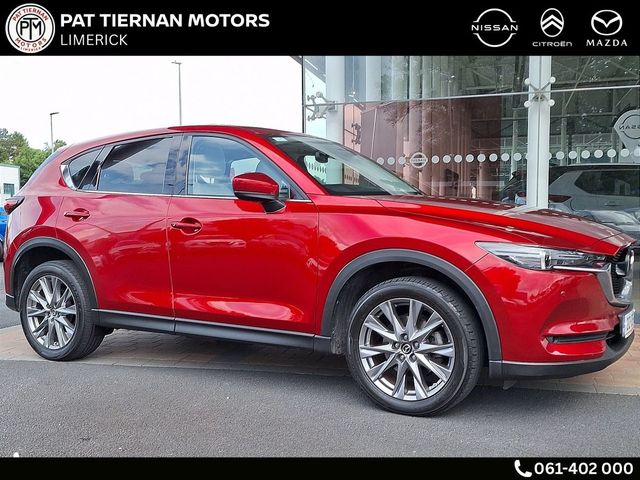 vehicle for sale from Pat Tiernan Motors