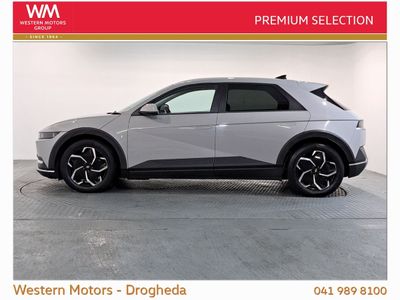 2023 Hyundai Ioniq