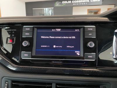 2023 Volkswagen Polo