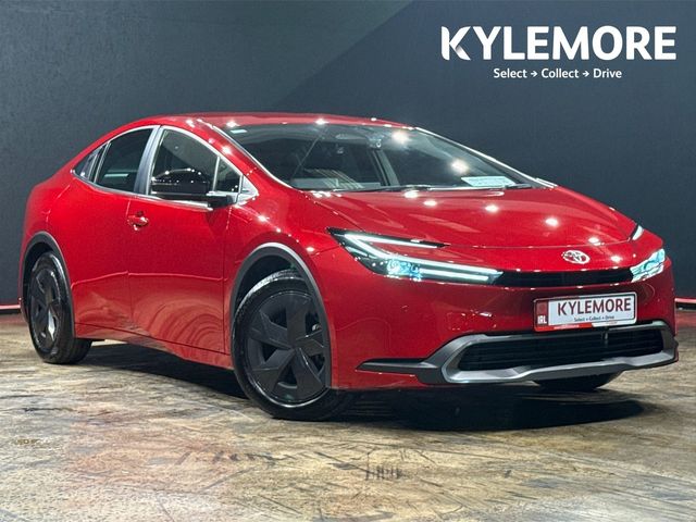 vehicle for sale from Kylemore Cars