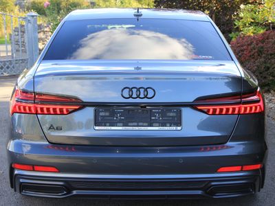 2021 Audi A6