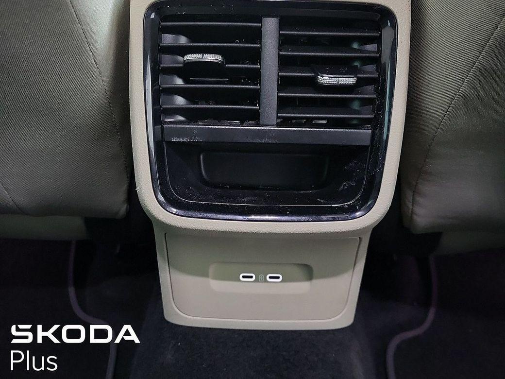 2023 Skoda Octavia