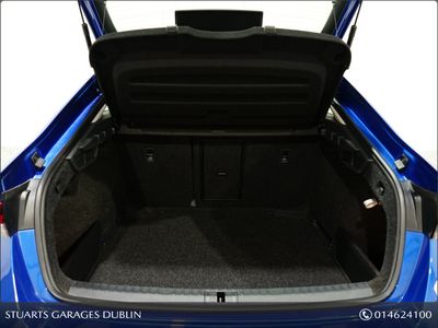 2023 Skoda Octavia