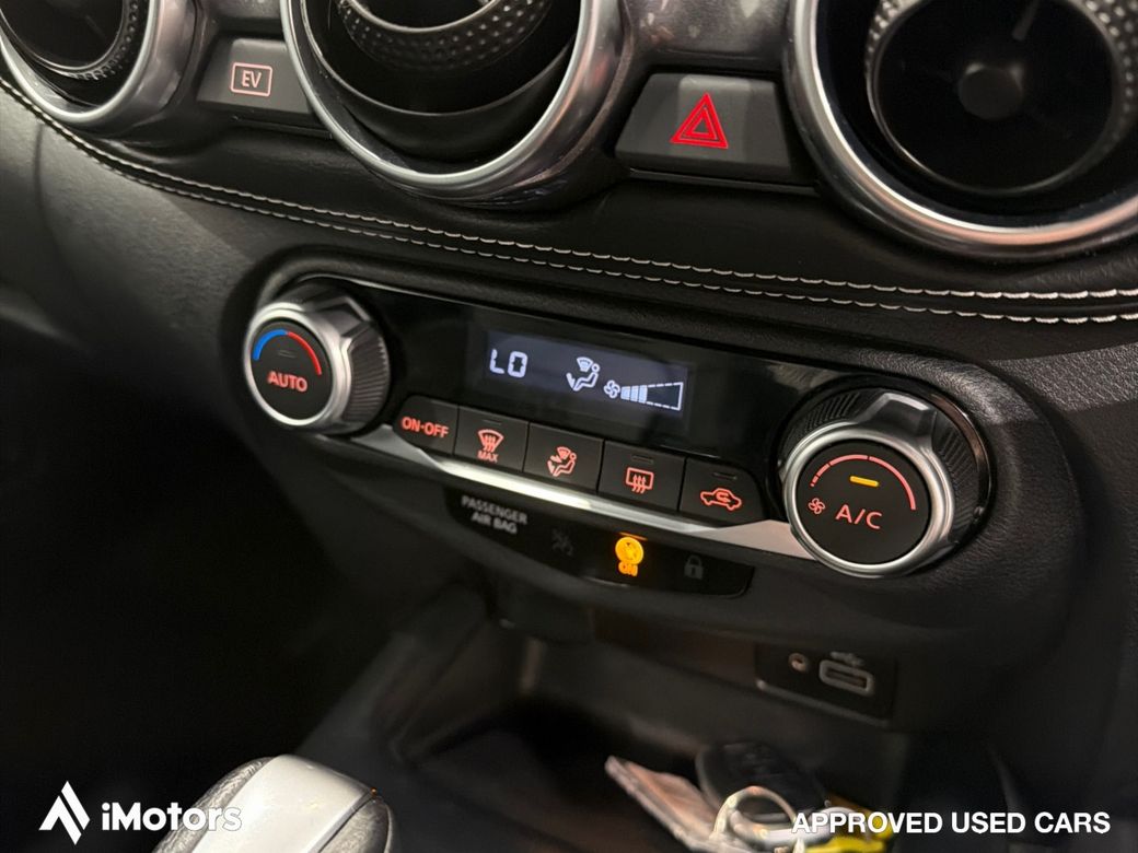 2024 Nissan Juke