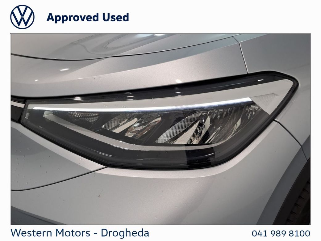 2025 Volkswagen ID.4