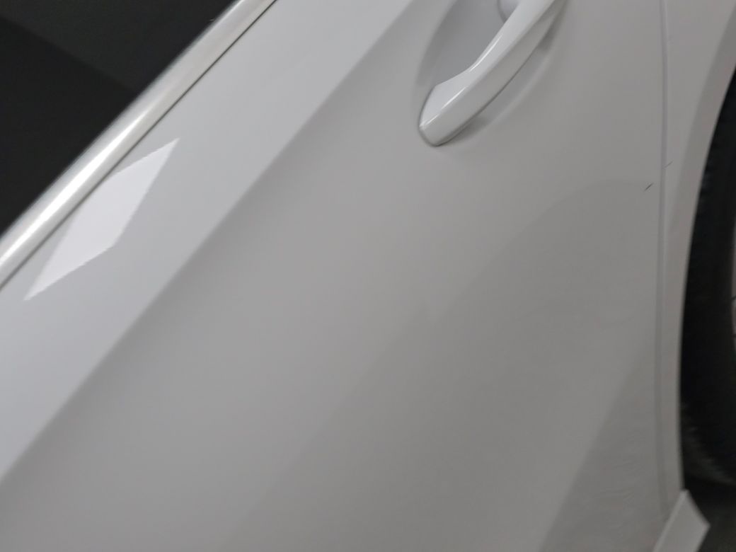 2021 Mercedes-Benz A Class