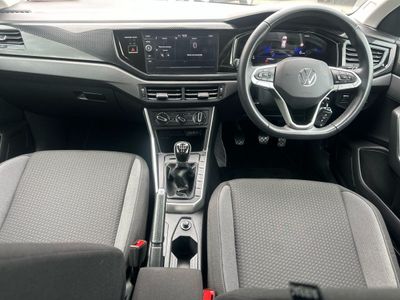 2024 Volkswagen Polo