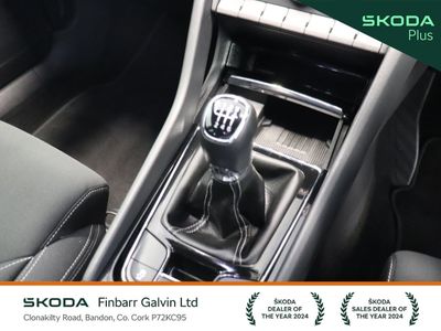 2025 Skoda Karoq