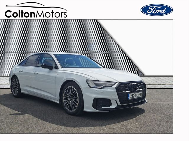 vehicle for sale from Colton Motors Mullingar