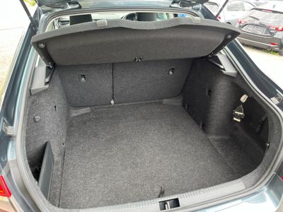 2018 Skoda Octavia