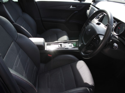 2016 Peugeot 508