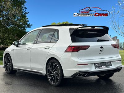 2022 Volkswagen Golf