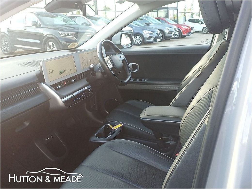 2023 Hyundai Ioniq 5