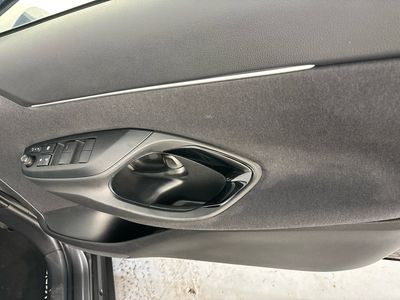 2025 Toyota Yaris Cross