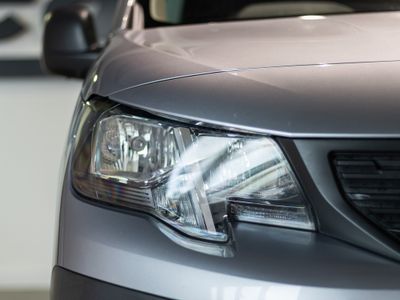 2023 Peugeot Partner
