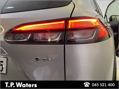 2024 Toyota Corolla Cross