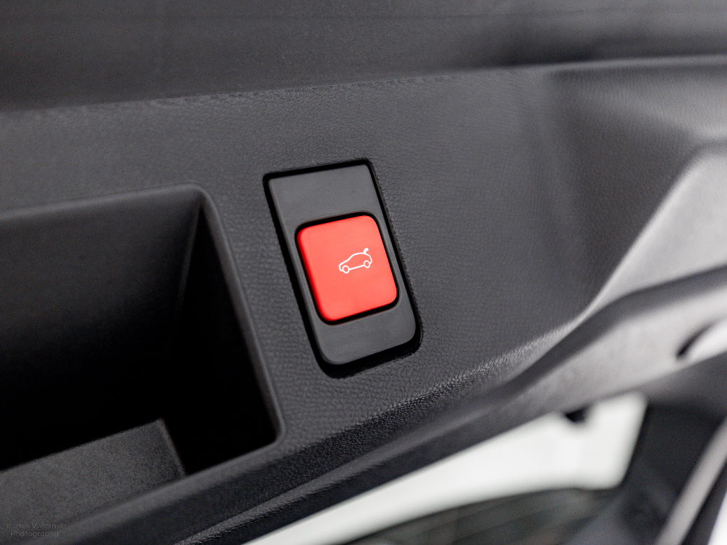 2026 Citroen C5 Aircross