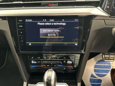 2022 Volkswagen Arteon
