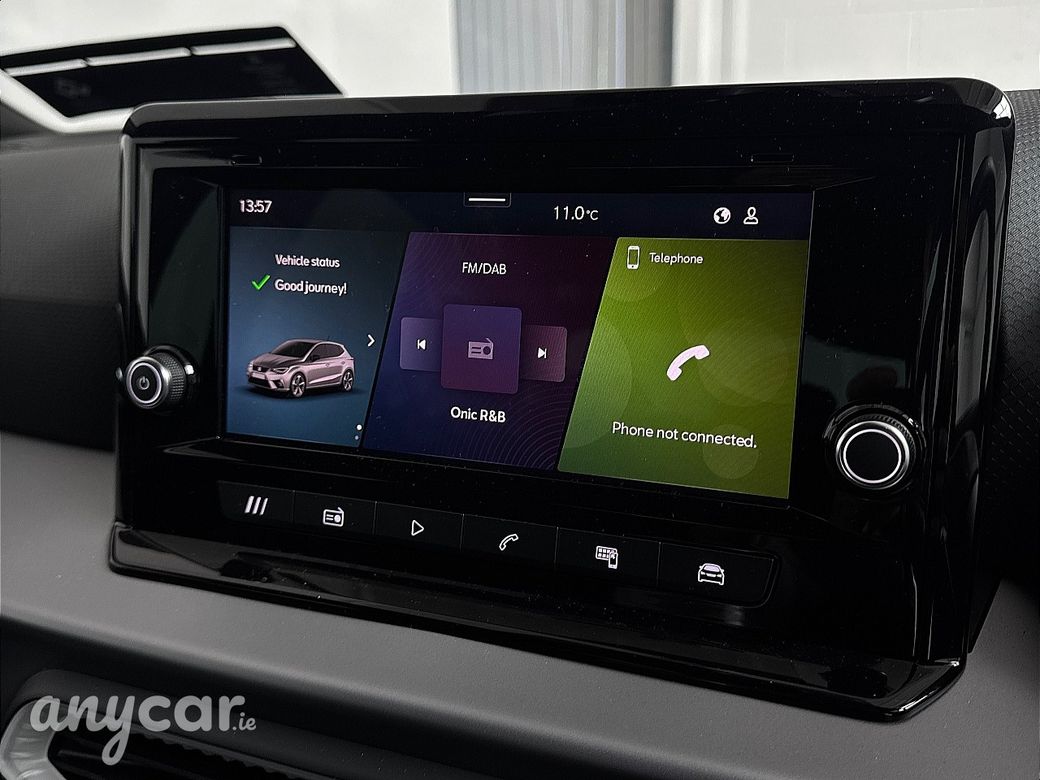 2025 SEAT Ibiza