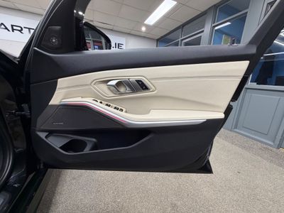 2020 BMW 3 Series