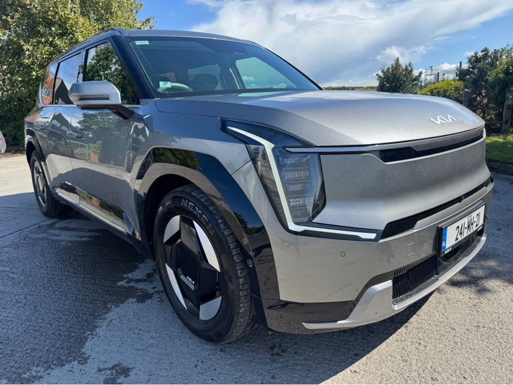 2024 Kia EV9