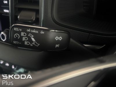 2024 Skoda Karoq