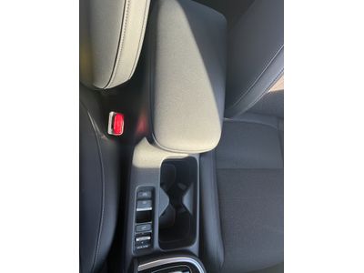 2023 Honda HR-V